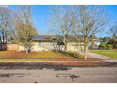 15408 NE 76th St Vancouver, WA 98682
