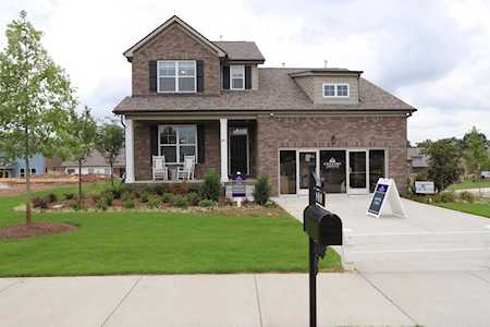 703 Green Meadow Lane Lot 69 Smyrna, TN 37167