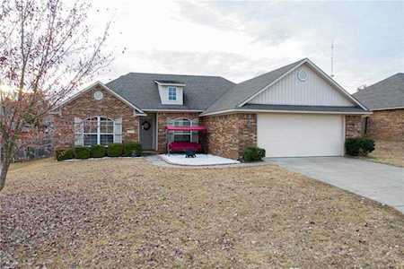 1055 Maple Ridge Dr Greenwood, AR 72936