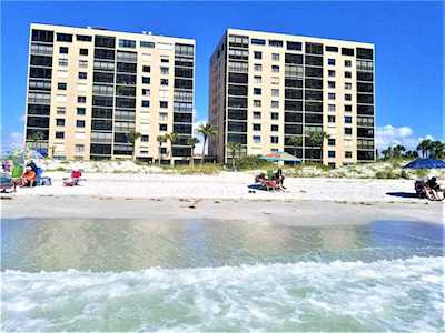 Condos For Sale In Indian Rocks Florida