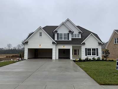 424 Beulah Rose Dr Lot 42 Murfreesboro, TN 37128