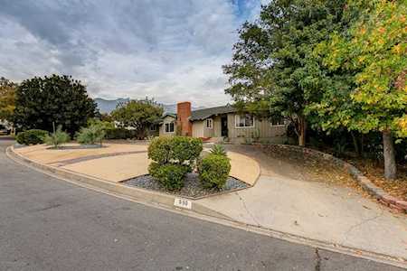 690 Rim Road Road Pasadena, CA 91107
