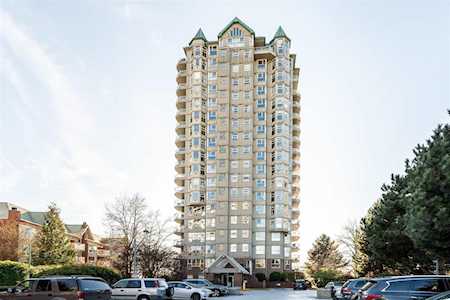 1250 Quayside Drive #1006 New Westminster, BC V3M 6E2