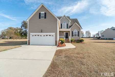 97 Woodall Farm Lane Princeton, NC 27569