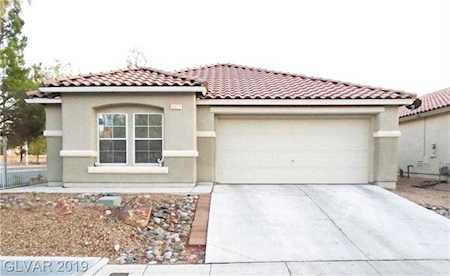 3457 Barada Heights Ave North Las Vegas, NV 89081