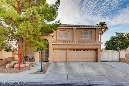 8628 Copper Ridge Ave Las Vegas, NV 89129