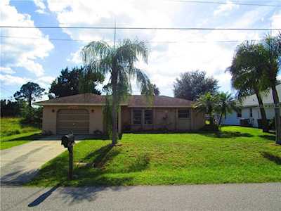 22549 Nyack Avenue Port Charlotte, FL 33952