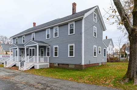 8 Bixby Avenue #8 North Andover, MA 01845