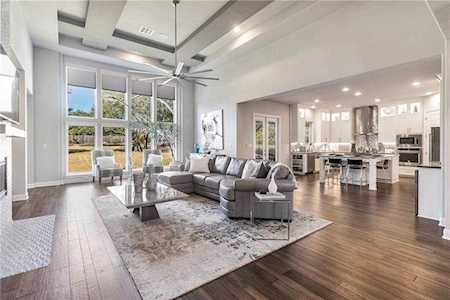 10912 Vista Heights Dr Georgetown, TX 78628