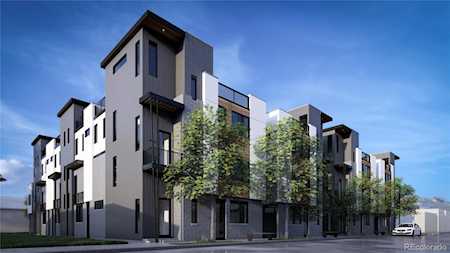 4351 West 43Rd Avenue #2 Denver, CO 80212