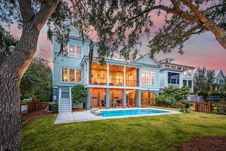 1410 Smythe St Charleston, SC 29492
