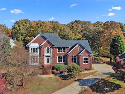 5418 Chiltern Hills Trl Charlotte, NC 28215