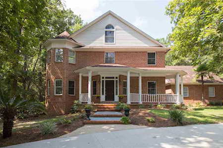 8498 Congressional Drive Tallahassee, FL 32312