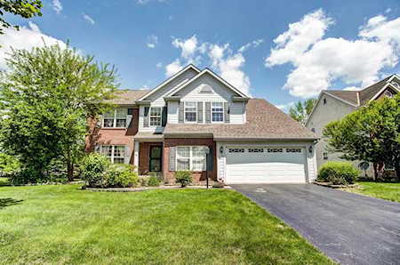 6770 Park Mill Drive Dublin, OH 43016