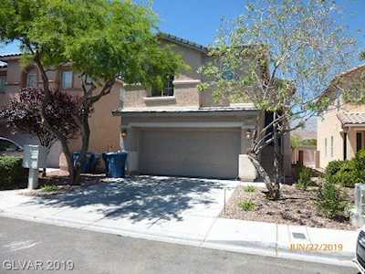 5052 Whistling Acres Ave Las Vegas, NV 89131