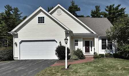 15 Holly Cir #15 Kingston, MA 02364