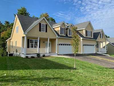 46 Hummingbird Lane #A Groton, MA 01450