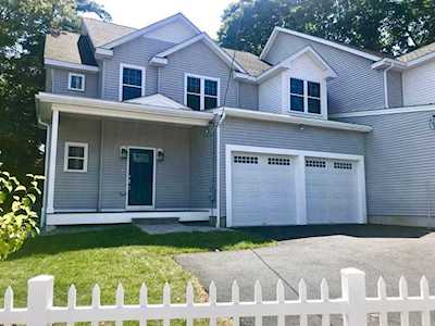 93 Calvary Street #2 Waltham, MA 02453