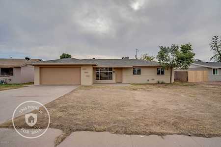 2651 W Wethersfield Road Phoenix, AZ 85029