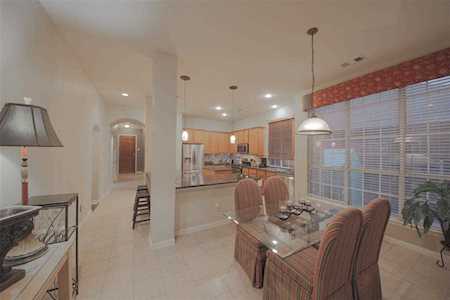 4817 Van Zandt Drive Fort Worth, TX 76244