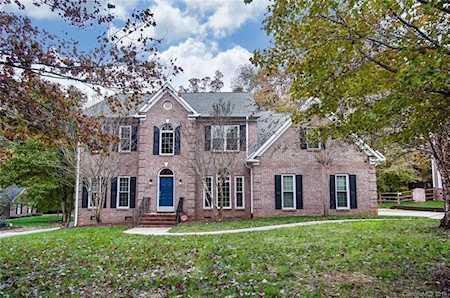 7103 Weddington Brook Dr Matthews, NC 28104