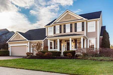 6794 Park Mill Drive Dublin, OH 43016