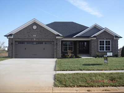 412 Deep Creek Dr Shepherdsville, KY 40165