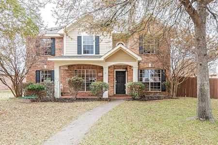 917 Meadowgate Drive Allen, TX 75002