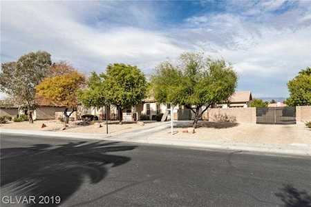 5818 Majestic Tide Ave Las Vegas, NV 89131