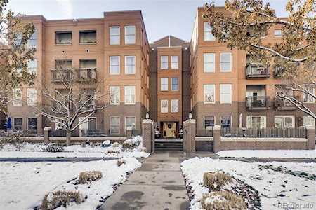1631 North Emerson Street #417 Denver, CO 80218