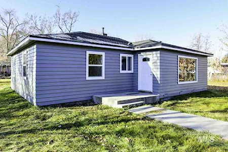202 E Kearney St. Caldwell, ID 83605