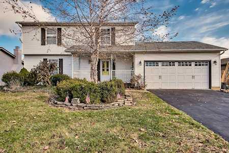3430 Josephine Circle Grove City, OH 43123