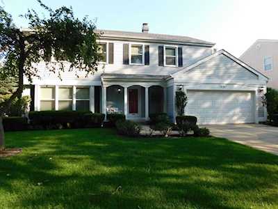 1331 Brandywyn Ln Buffalo Grove, IL 60089