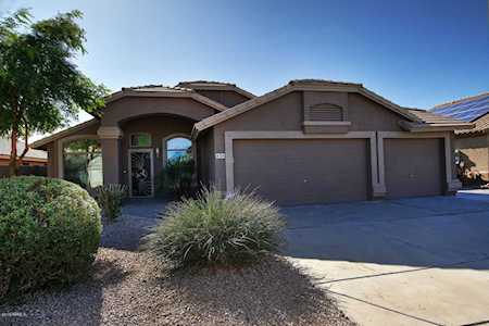 16729 W Pierce Street Goodyear, AZ 85338
