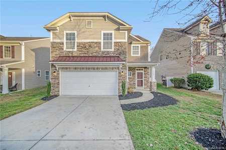 3348 Streamside Dr Davidson, NC 28036