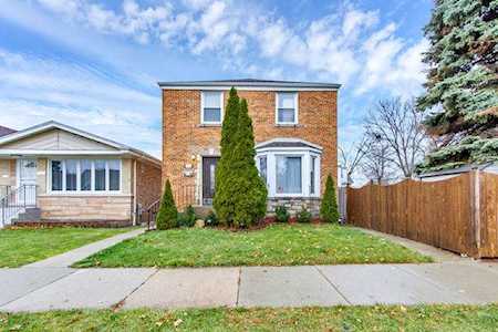 3764 N Oconto Ave Chicago, IL 60634