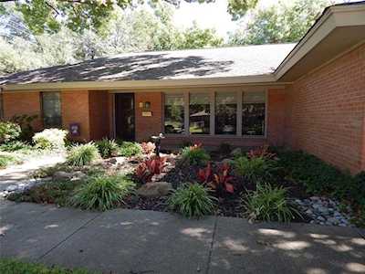 3713 Echo Trail Fort Worth, TX 76109