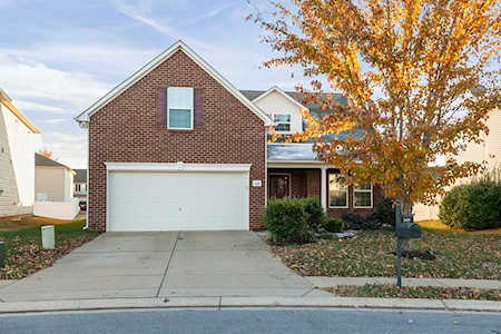 3429 Axelwood Dr Murfreesboro, TN 37128