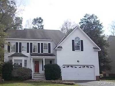 9423 Dogwood Garth Ln Mechanicsville, VA 23116