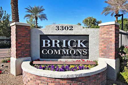3302 N 7th Street #332 Phoenix, AZ 85014