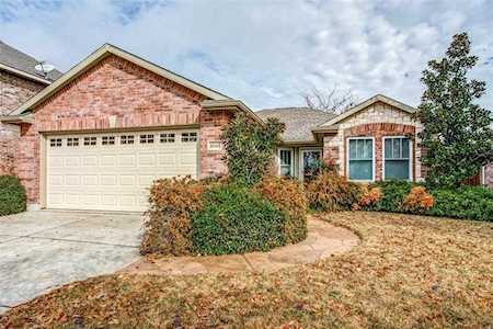 16340 Cowboy Trail Fort Worth, TX 76247