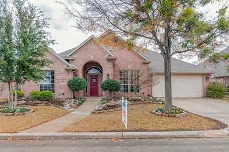 402 Lakewood Drive Trophy Club, TX 76262