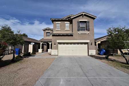 11594 W Mountain View Drive Avondale, AZ 85323