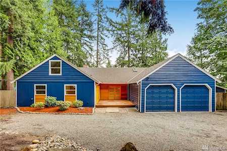 14744 175th Ave SE Renton, WA 98059