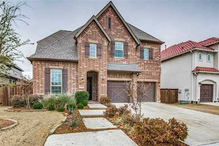 6671 Backstretch Boulevard Frisco, TX 75036