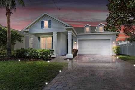 13157 Hatherton Circle Orlando, FL 32832