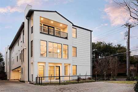 4203 Abbott Avenue Dallas, TX 75205