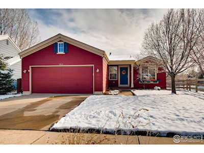 363 Tynan Dr Erie, CO 80516