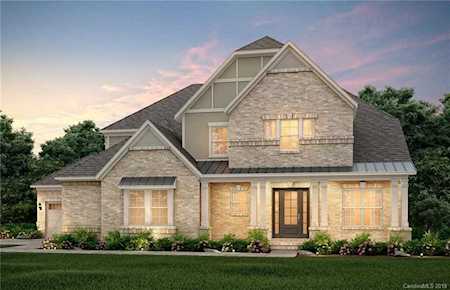 6731 Calvert Commons Dr Huntersville, NC 28078