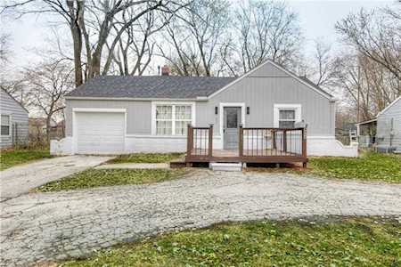 4404 S Ocheltree St Olathe, KS 66061